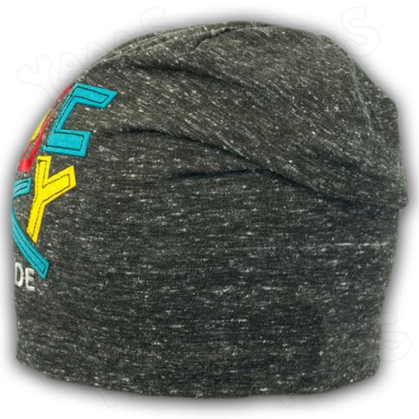 Детская трикотажная шапочка, код F995