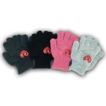 Утепленные детские перчатки, код. R012ADB-18
