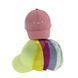 Бейсболка дитяча для дівчинки з сіткою