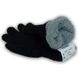 Утепленные детские перчатки для мальчика, код. R012DB-18