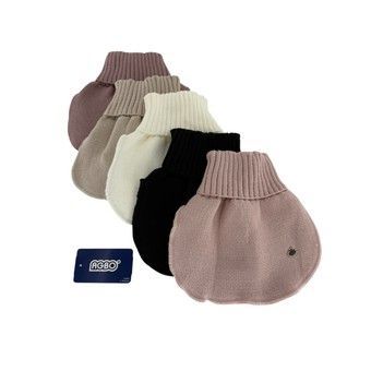 Манішка дитяча &laquo;neck warmer&rdquo; для дівчинки, р. М